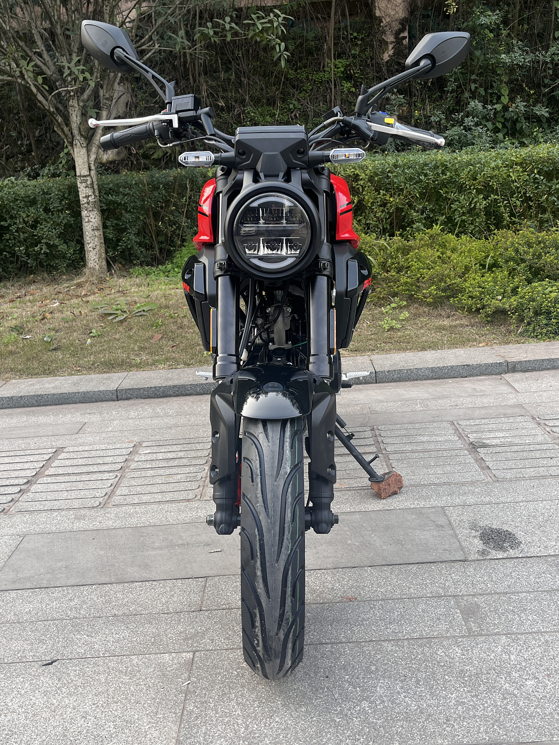 Мопед PROMAX CB150PR (49) в Альметьевске