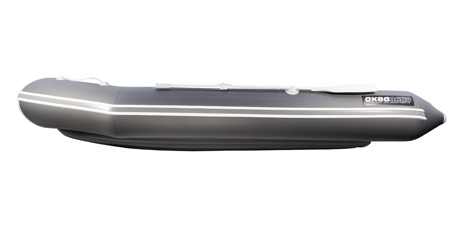 Лодка АКВА 3600 НДНД в Альметьевске