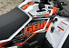 Квадроцикл GBM STORMRIDER 300 NEW PREMIUM в Альметьевске