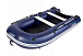 НАДУВНАЯ ЛОДКА GLADIATOR B330AD в Альметьевске