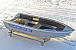 Алюминиевая лодка Wyatboat-370 в Альметьевске