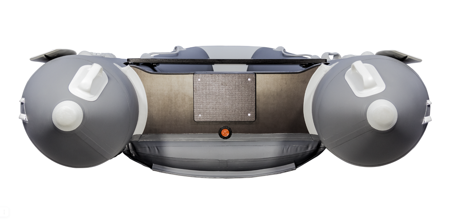 Лодка АКВА 3400 НДНД в Альметьевске