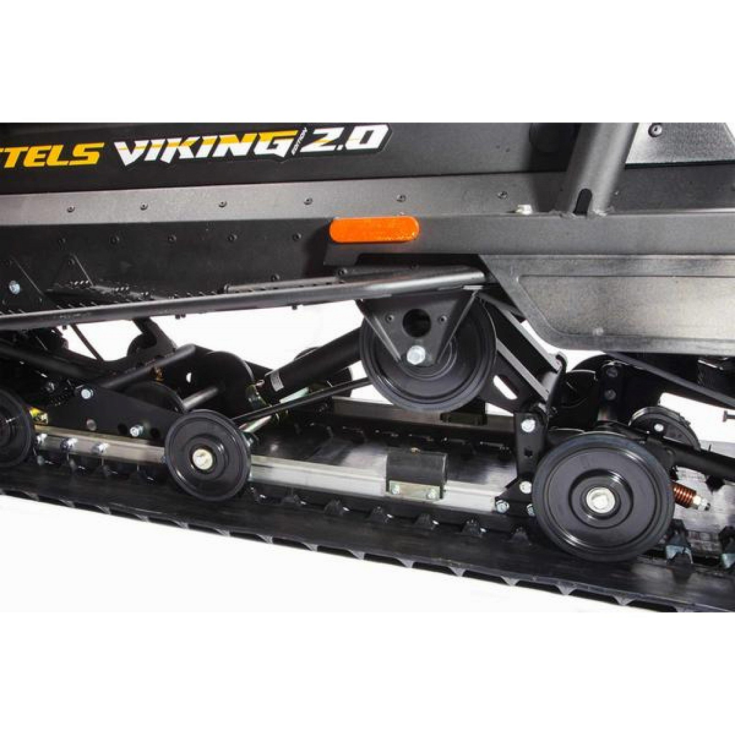 Снегоход STELS VIKING V800 3.0 в Альметьевске