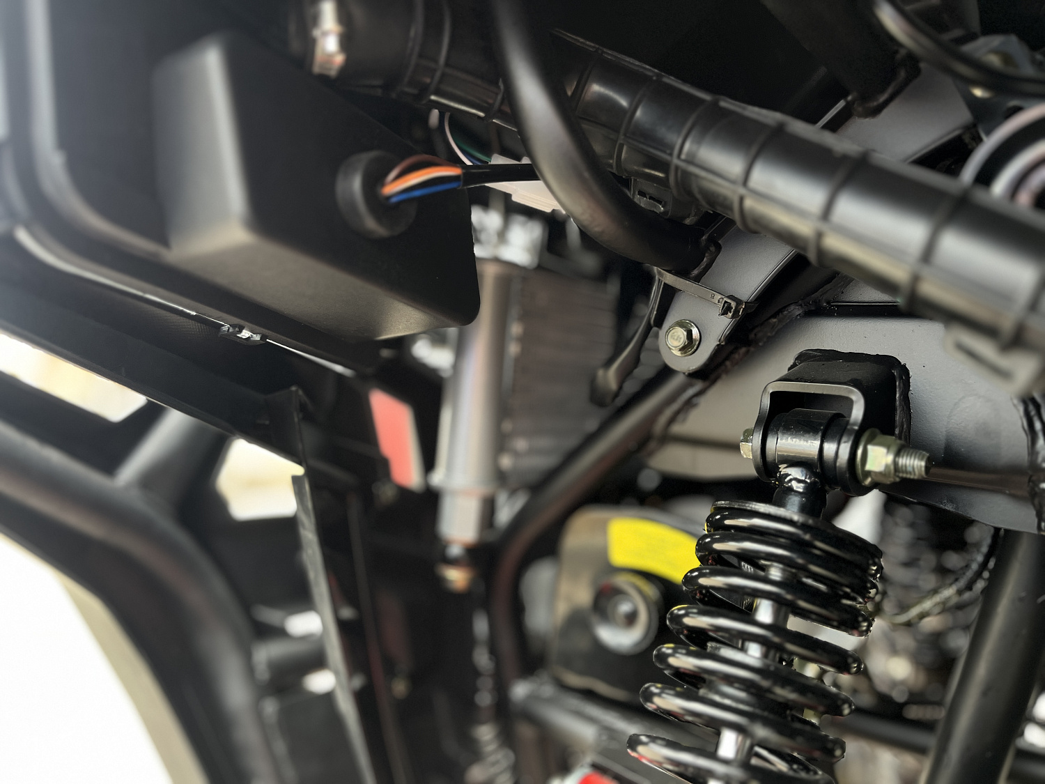 Квадроцикл PROMAX TAURUS 300 MAX-PRO LONG в Альметьевске