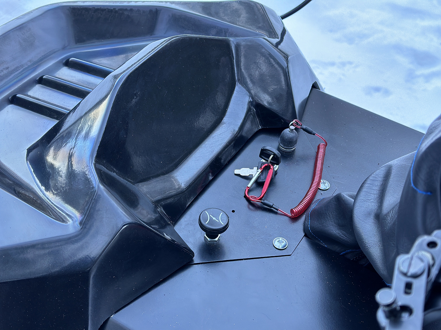 Снегоход PROMAX YAKUT 500 LONG 2.0 4T 20 в Альметьевске