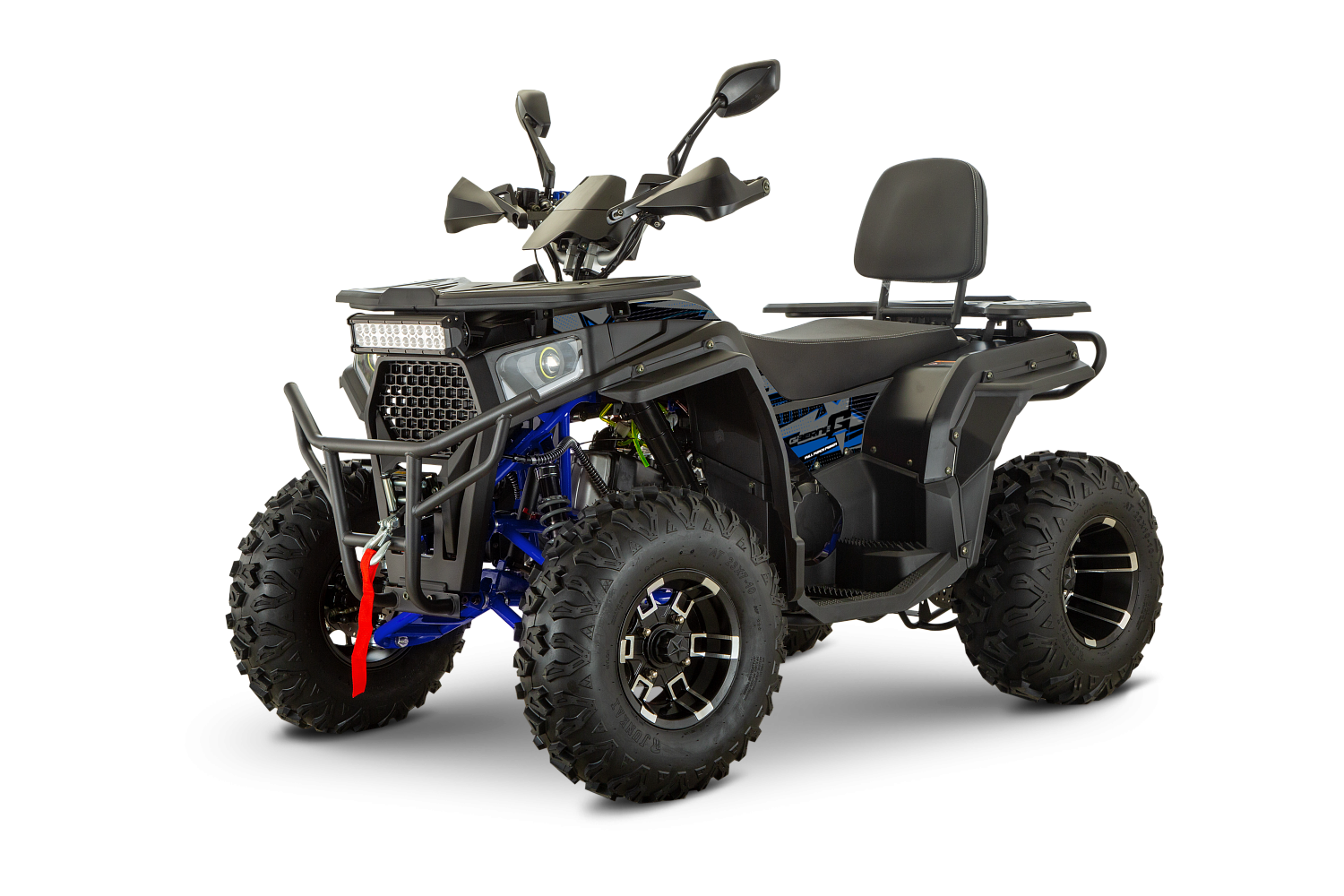 Квадроцикл GBM CROSS HILL 320 BIG PREMIUM в Альметьевске