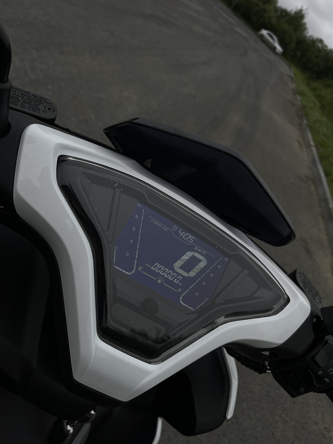 Скутер PROMAX TURAN 250 (49) в Альметьевске