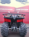 КВАДРОЦИКЛ IRBIS ATV 250  в Альметьевске