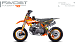 Питбайк FAIDET KAYOT 70 12/10 в Альметьевске