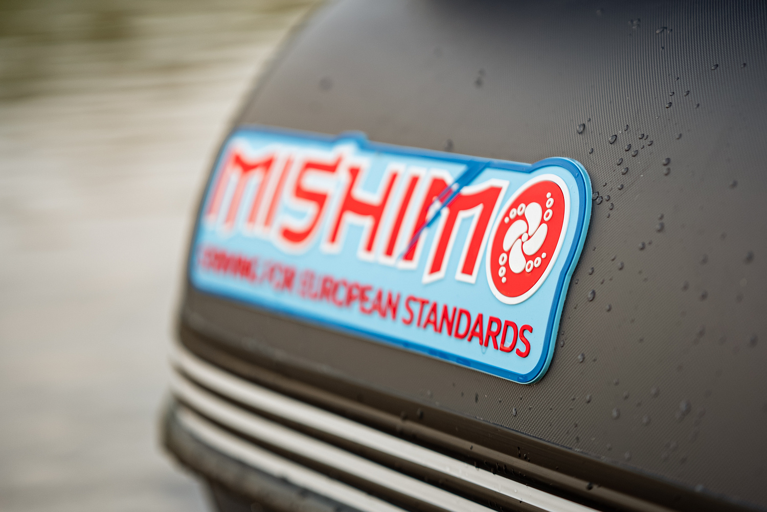 Лодка MISHIMO RIVER FJET PRO 430  под водомет в Альметьевске