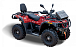 Квадроцикл HISUN TACTIC 750-/EXTREME EDITION/ в Альметьевске