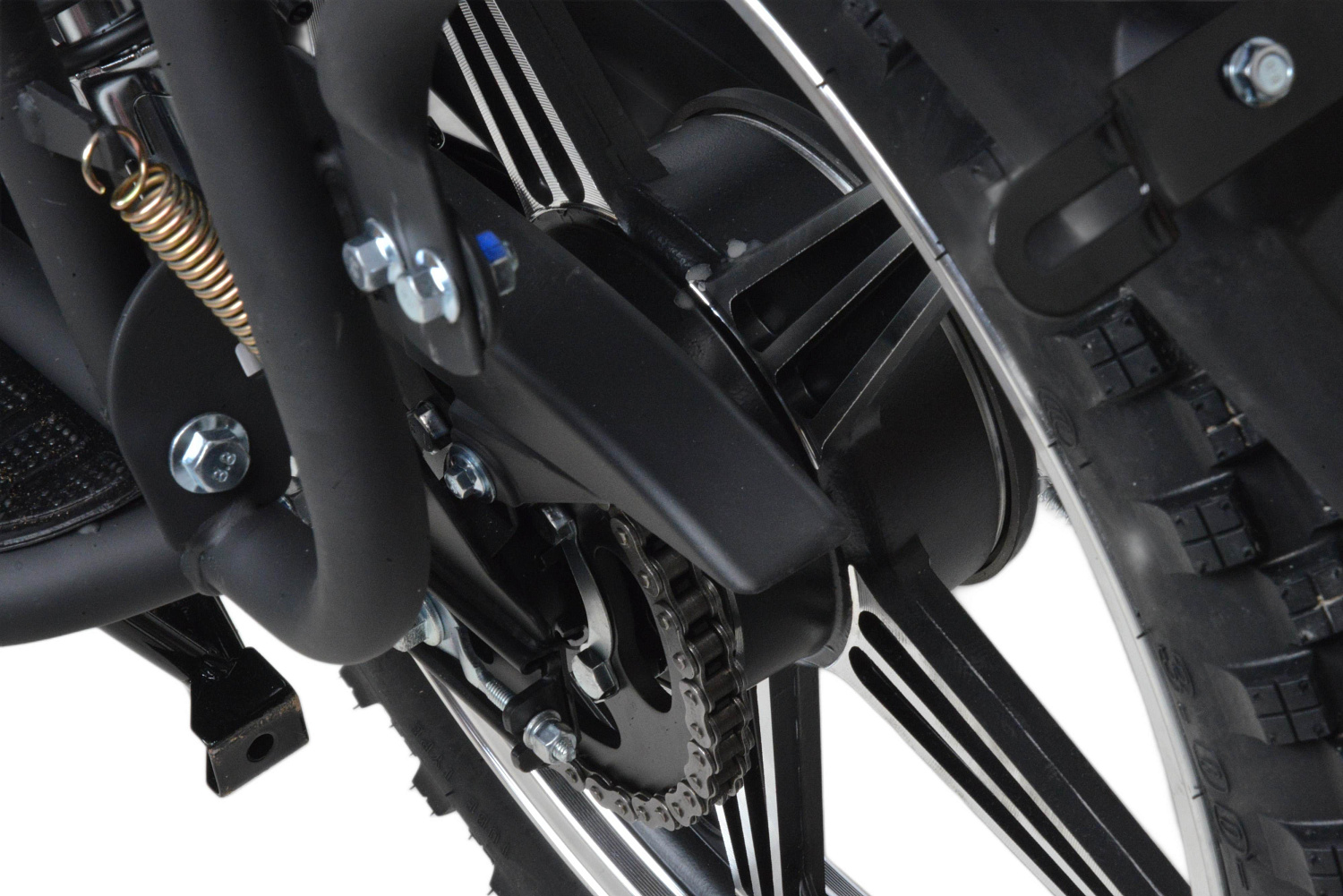 Мопед PROMAX ALPHA DIRT 150(49) в Альметьевске