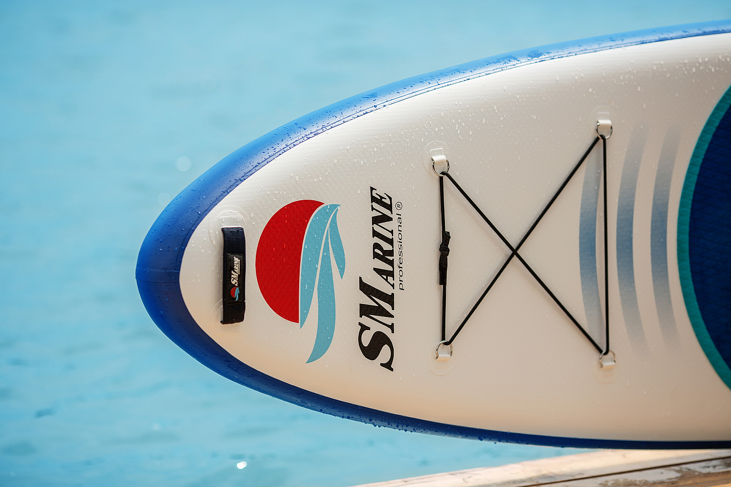 САП (SUP) Board SMARINE 10.6 в Альметьевске