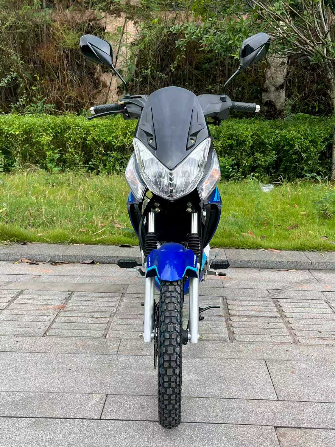 Мопед PROMAX STREET CROSS MAX 150 (49) в Альметьевске