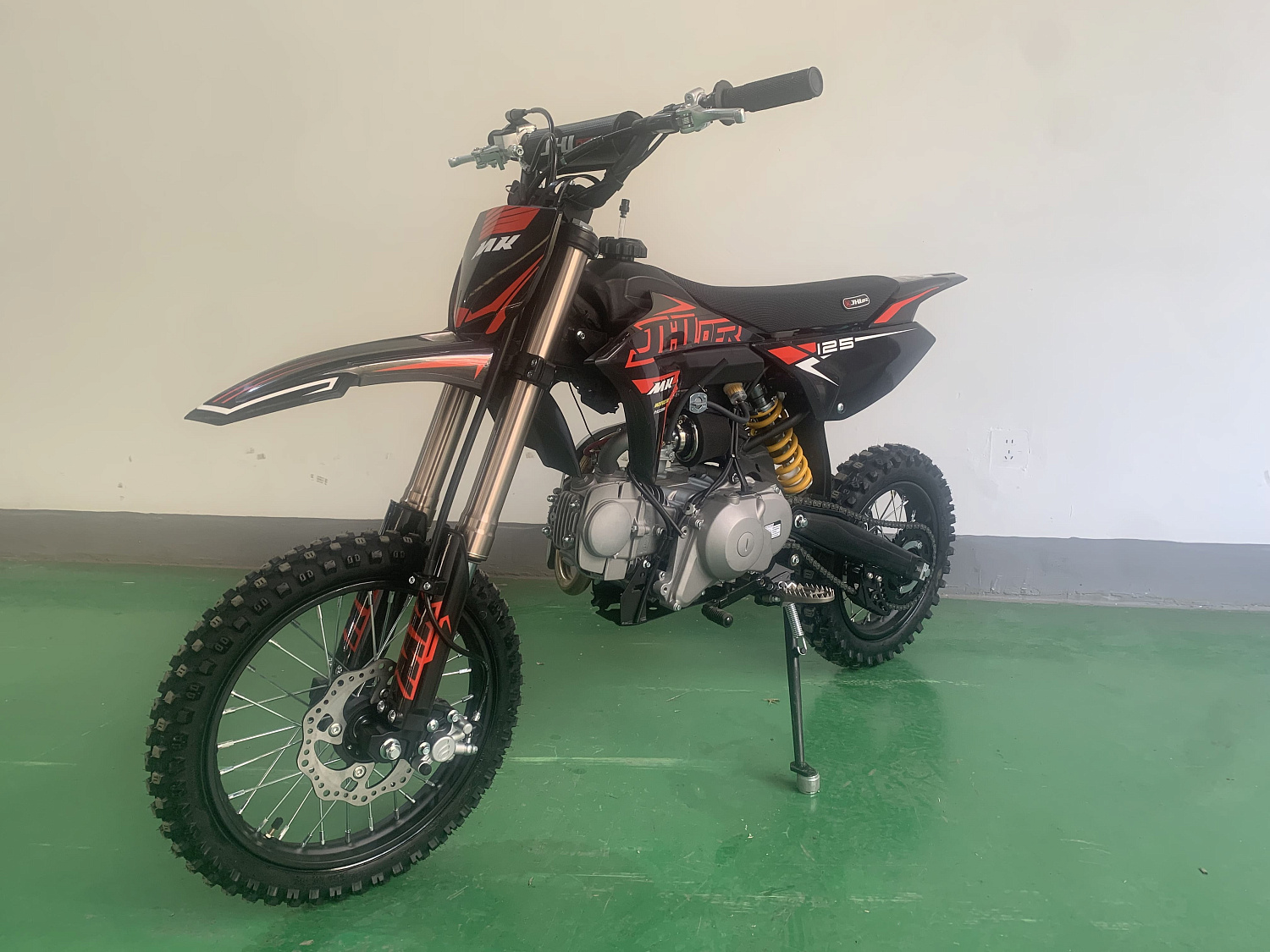 Питбайк JHLMOTO JHL MK125 (14/12) в Альметьевске