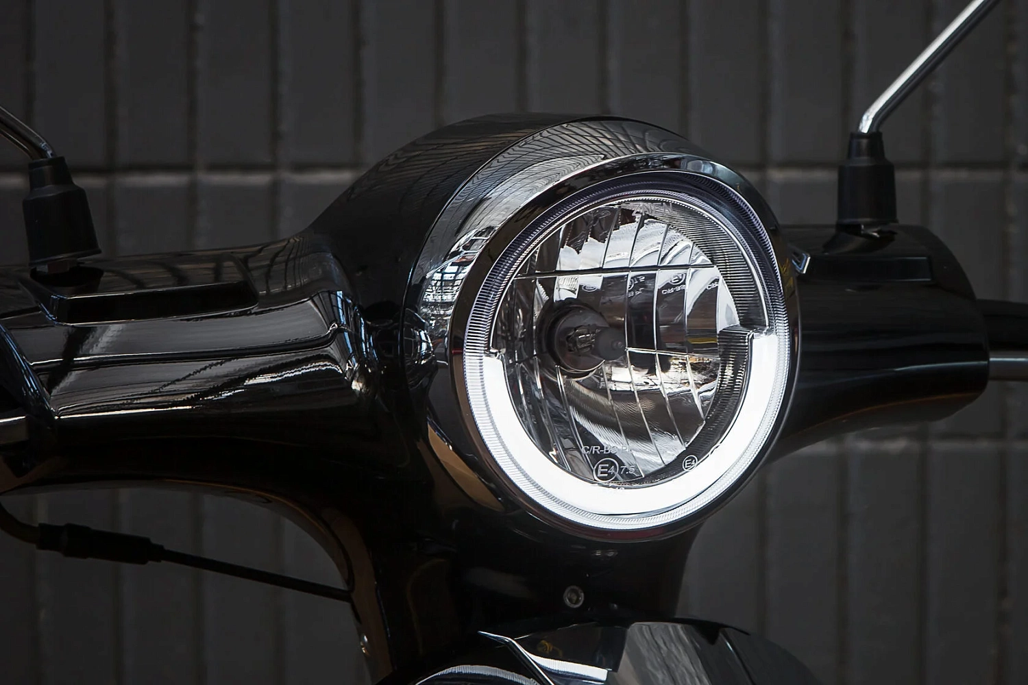 Скутер MINSK Vesna 125 M1NSK в Альметьевске