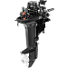 Лодочный мотор HIDEA 9.9FHS PRO (326 см3) в Альметьевске