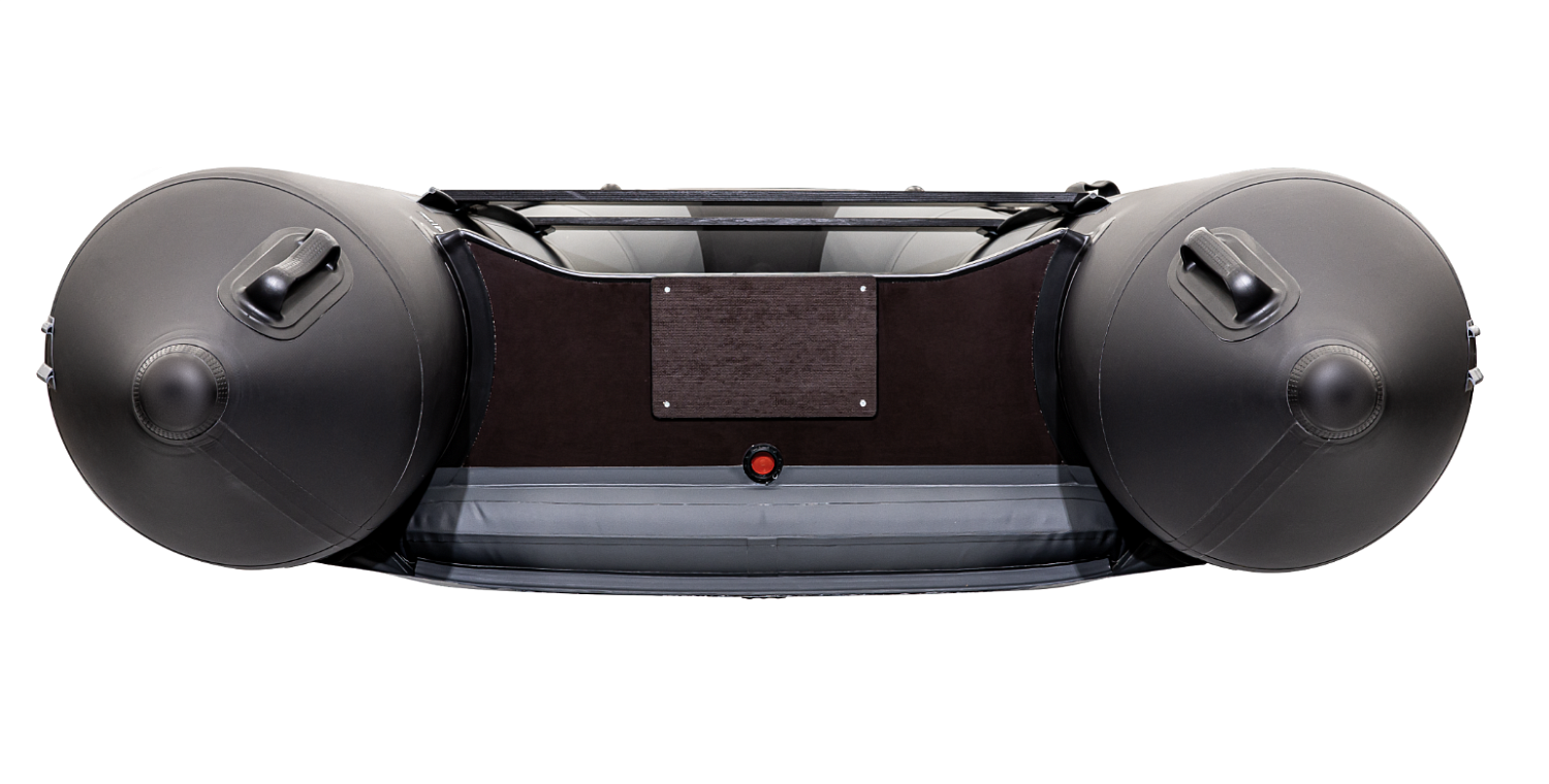 Лодка Таймень NX 4000 НДНД PRO в Альметьевске