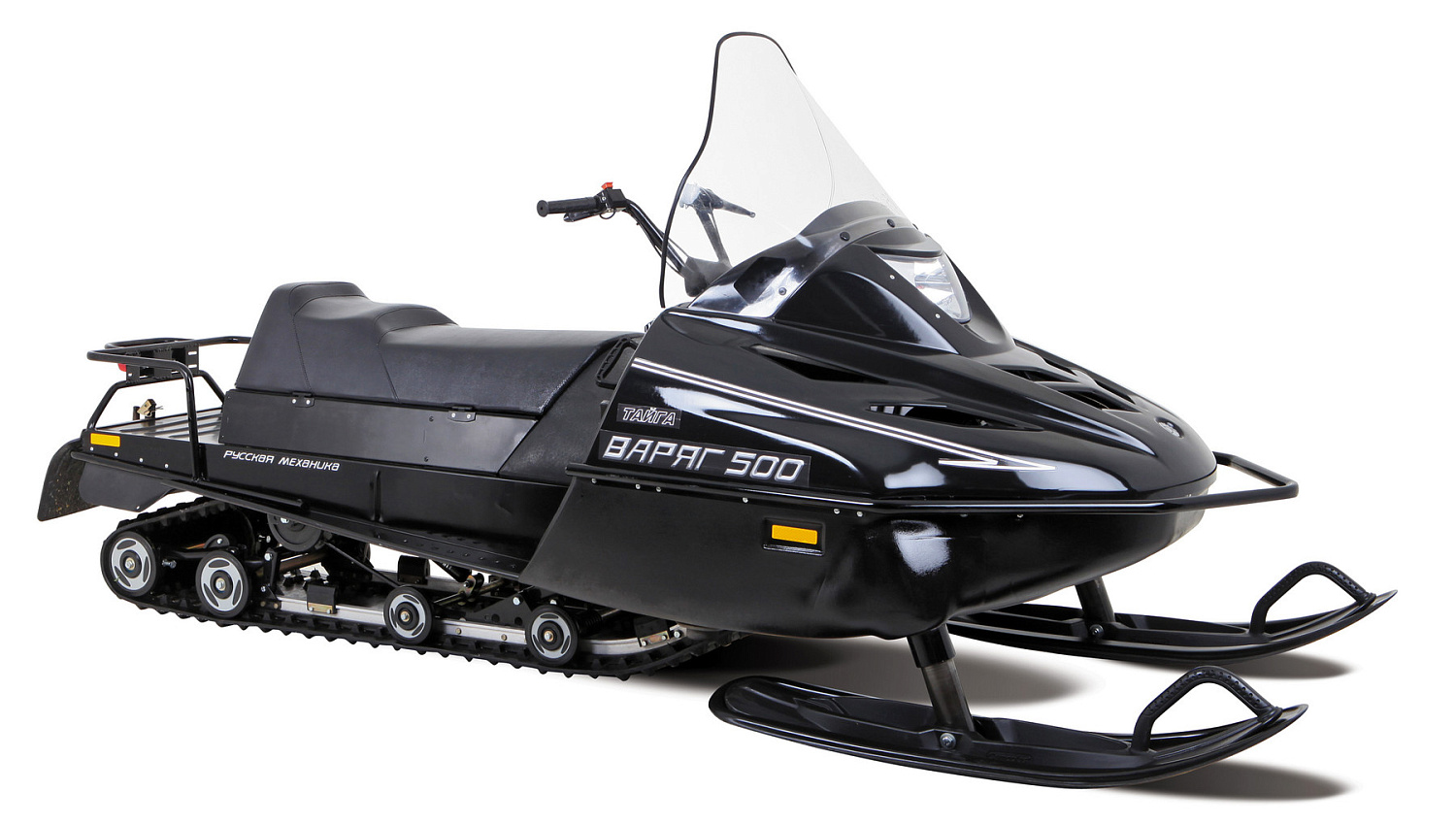Снегоход РМ ТАЙГА ВАРЯГ 500 в Альметьевске