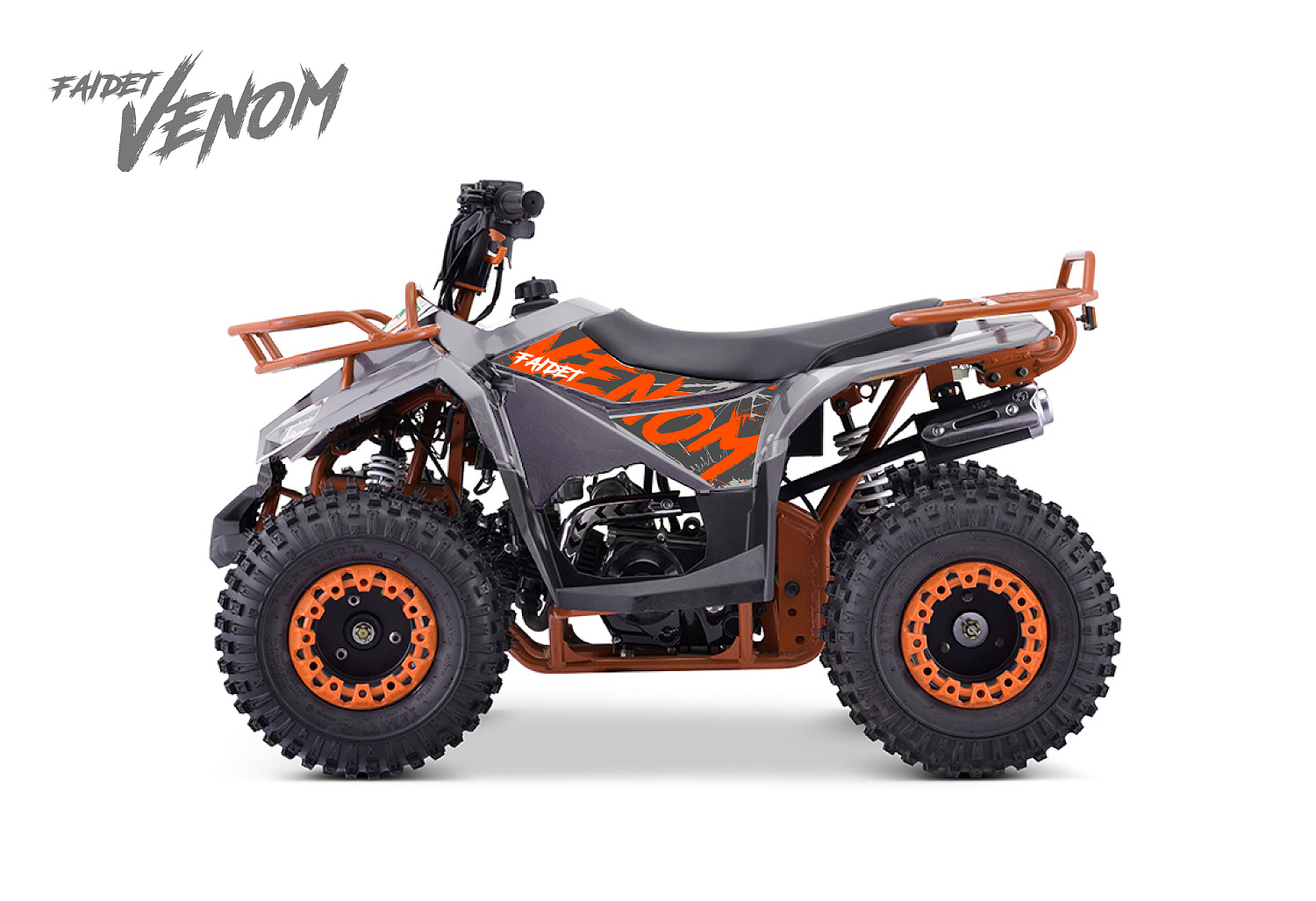 Квадроцикл FAIDET VENOM 125 в Альметьевске