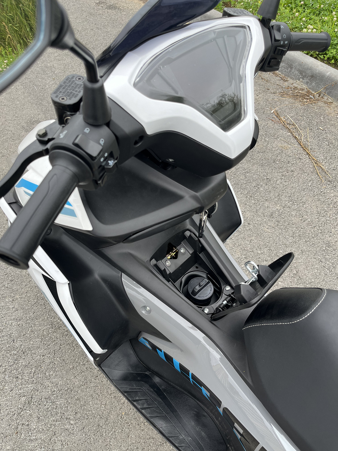 Скутер PROMAX TURAN 250 (49) в Альметьевске