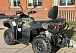 Квадроцикл HISUN GUARDIAN 400L /LONG в Альметьевске