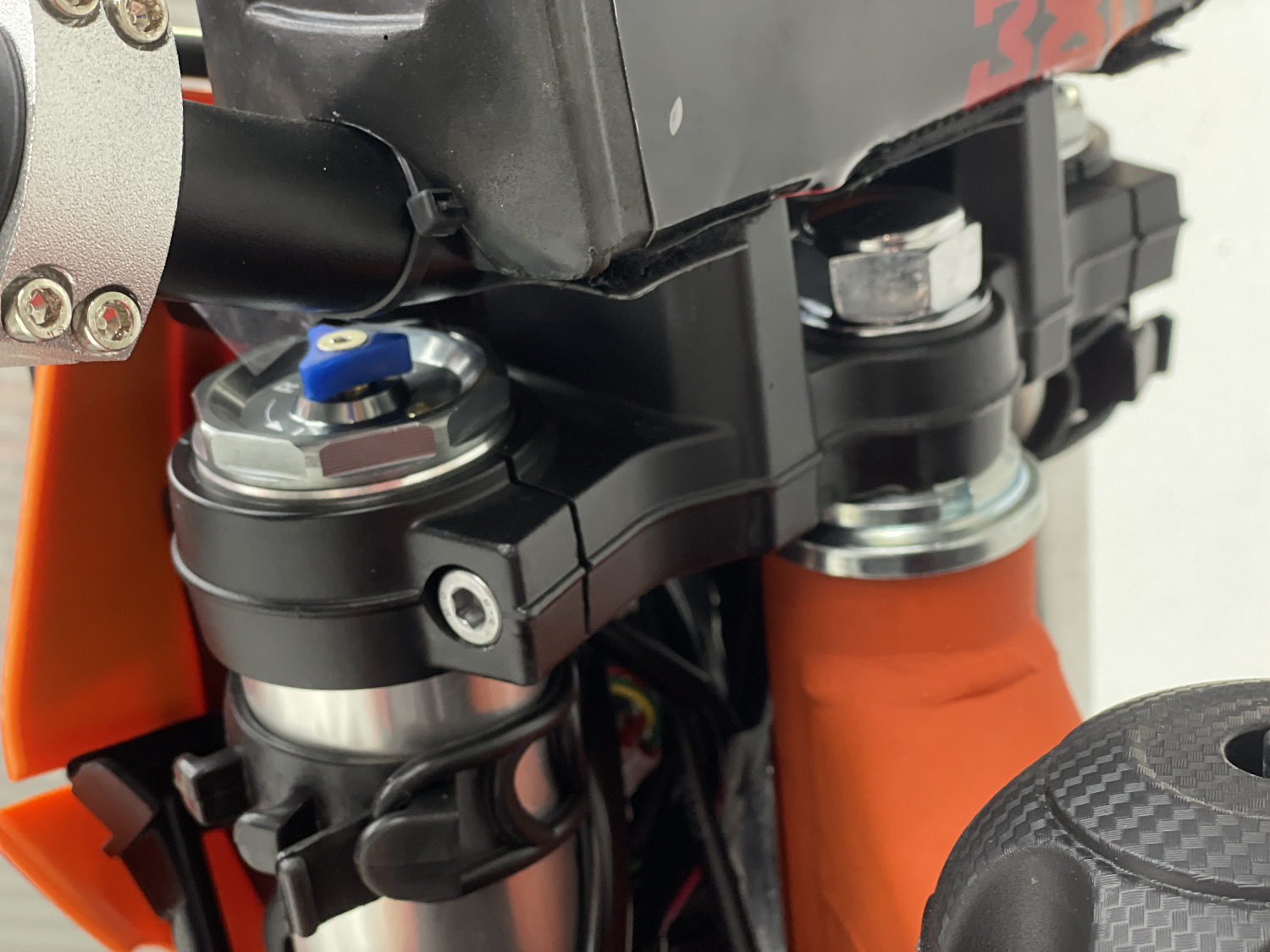 Кроссовый мотоцикл PROMAX INFERNO 380 (4 valves, 5 gears) в Альметьевске