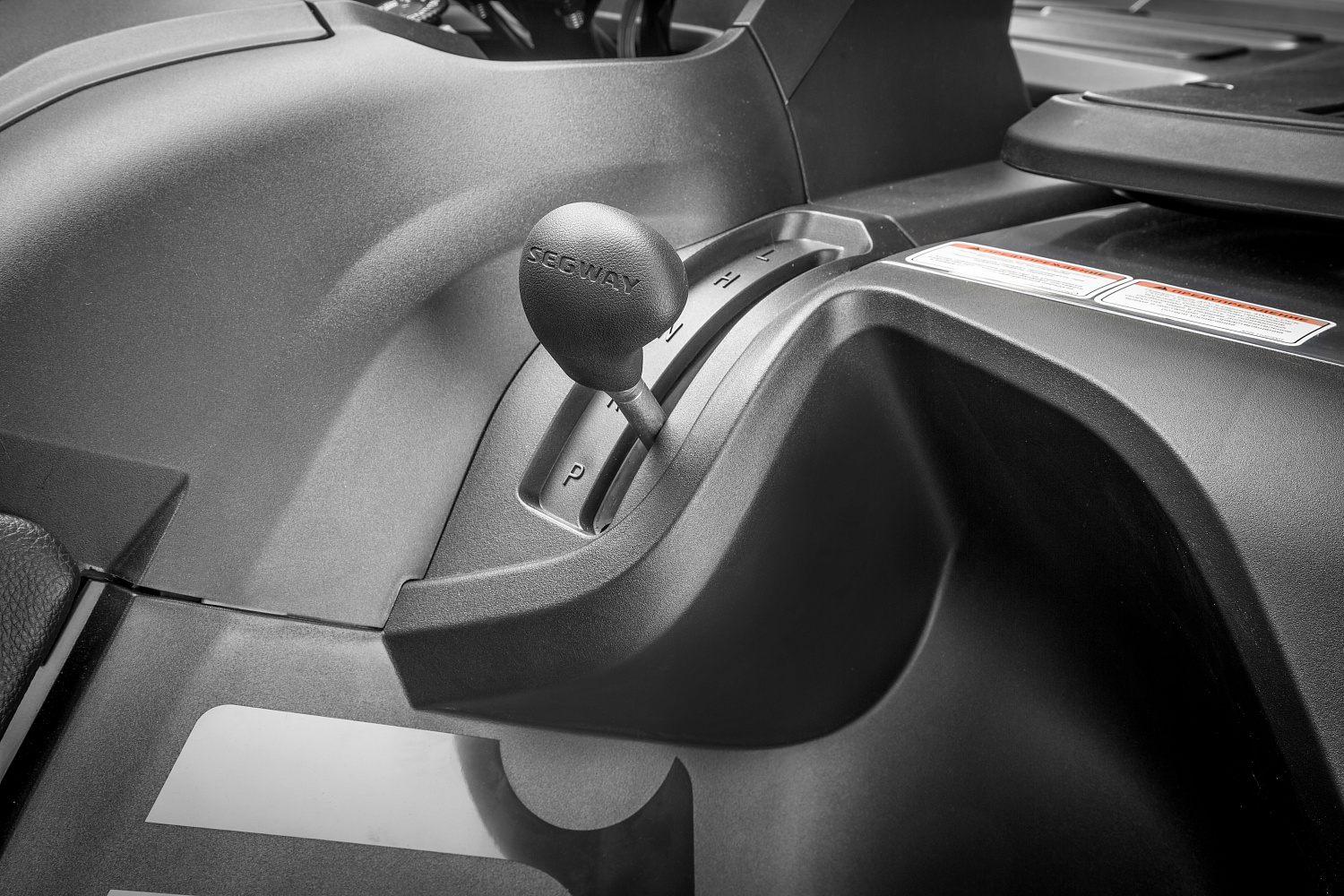  Квадроцикл Segway SNARLER AT6 LE в Альметьевске