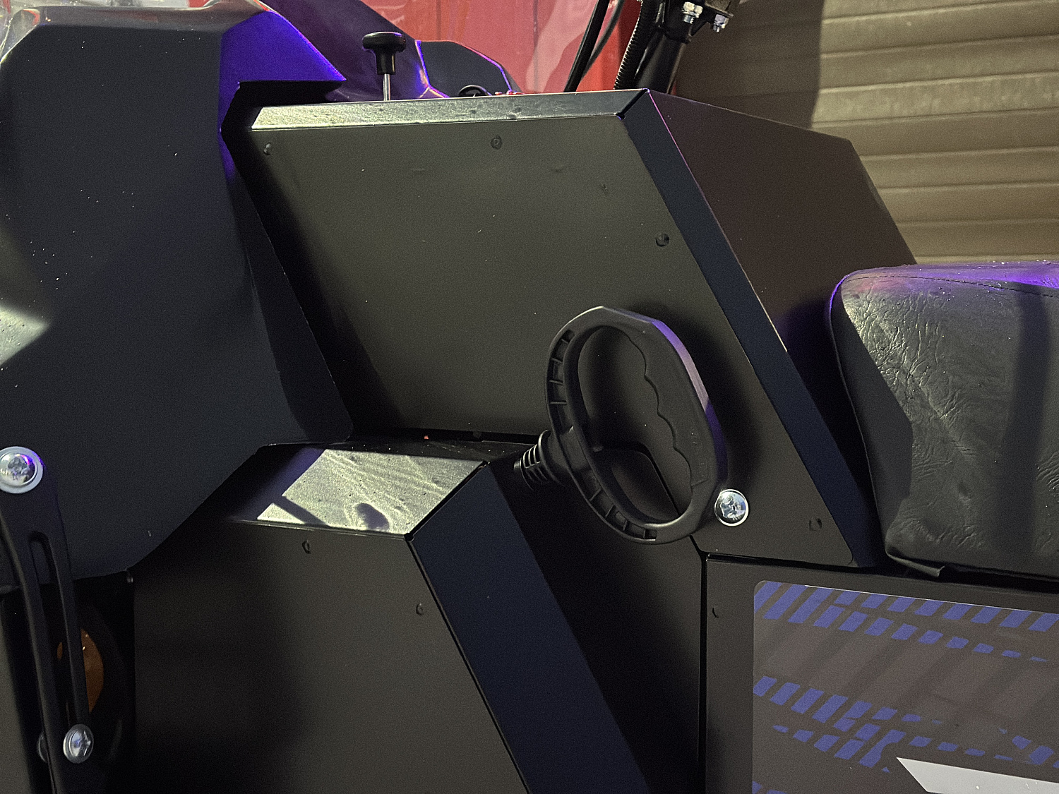 Снегоход PROMAX YAKUT 500 2.0 4T 20 в Альметьевске