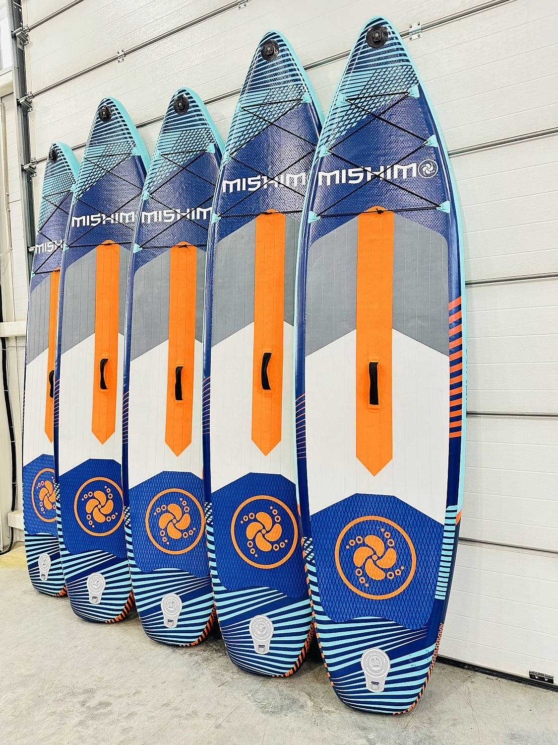 SUP (САП) Доска MISHIMO TROFY 10.6 в Альметьевске