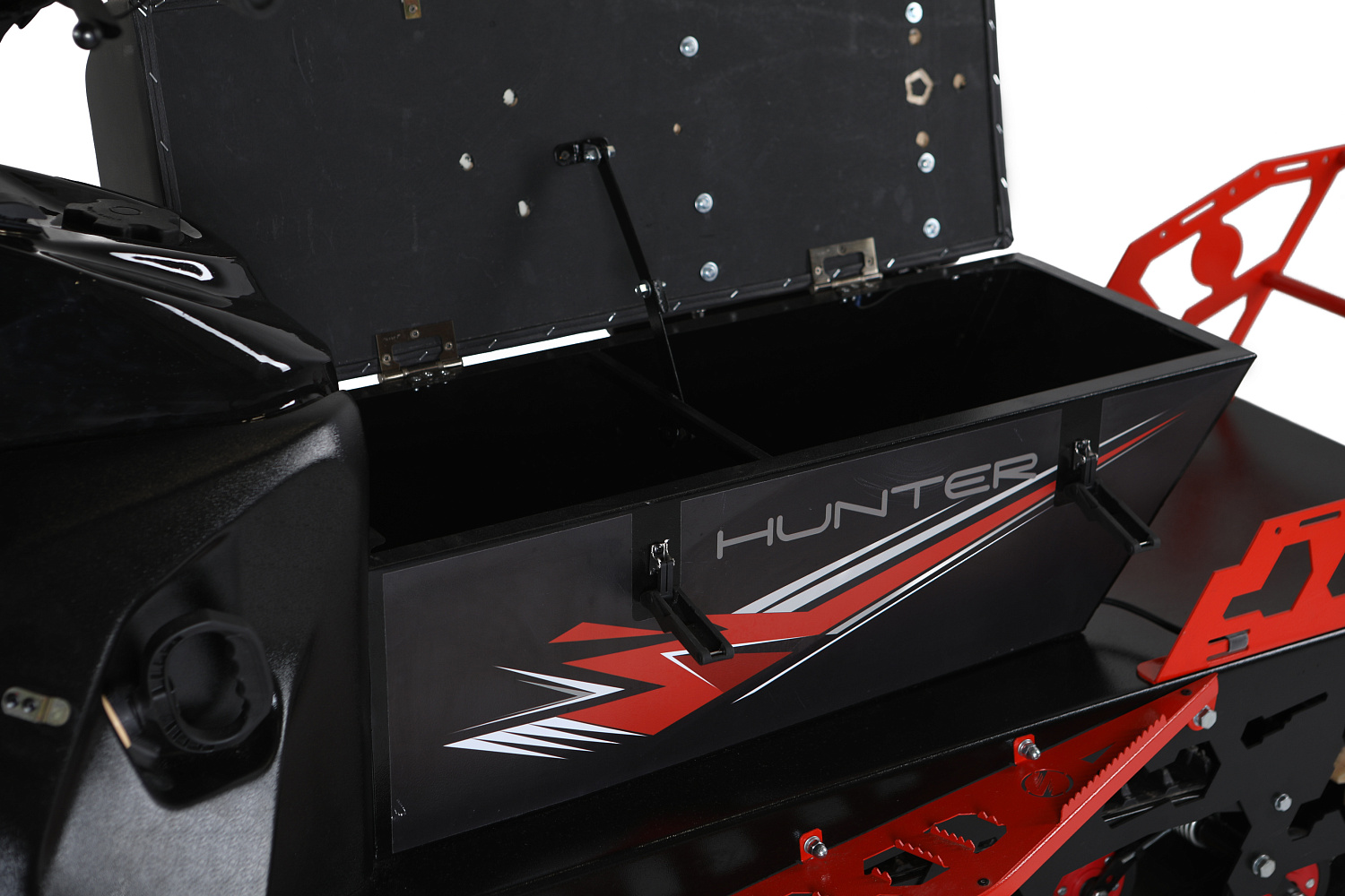 Снегоход IKUDZO HUNTER 700LK 25 V2 в Альметьевске