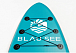 НАДУВНОЙ SUP-BOARD BUSINESS LIGHT BLUE 10 в Альметьевске