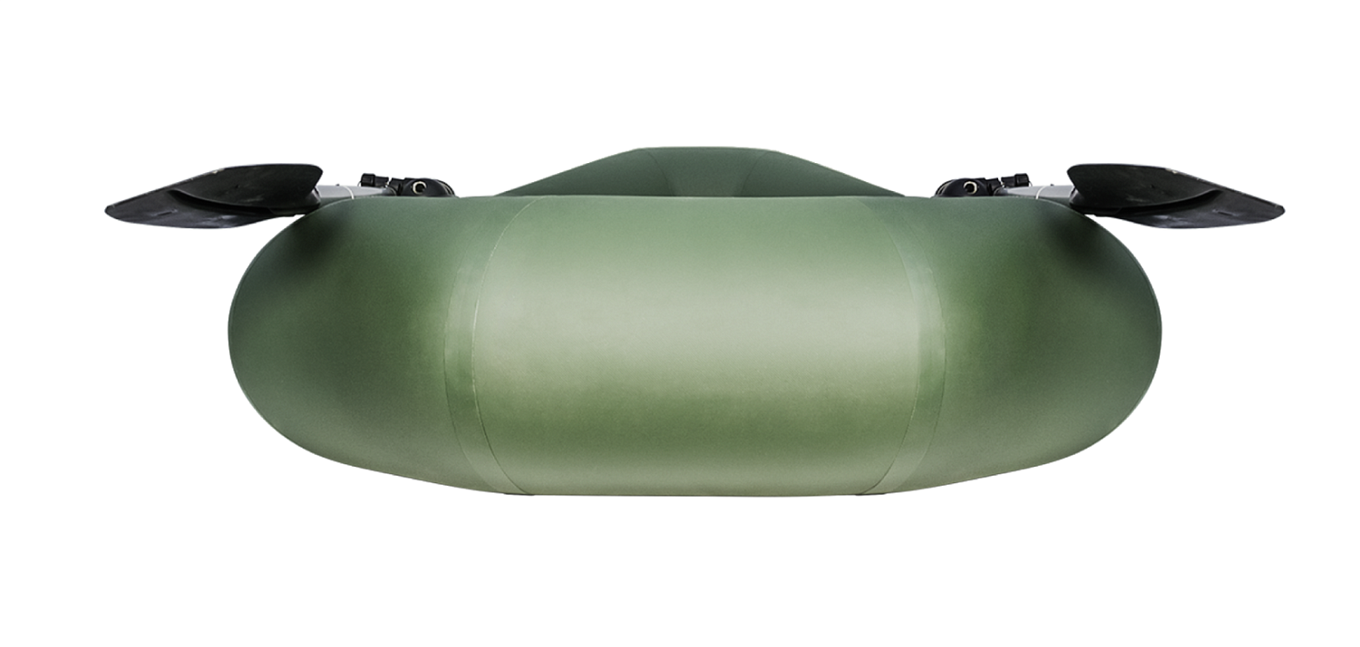  Лодка АКВА-ОПТИМА 210 в Альметьевске