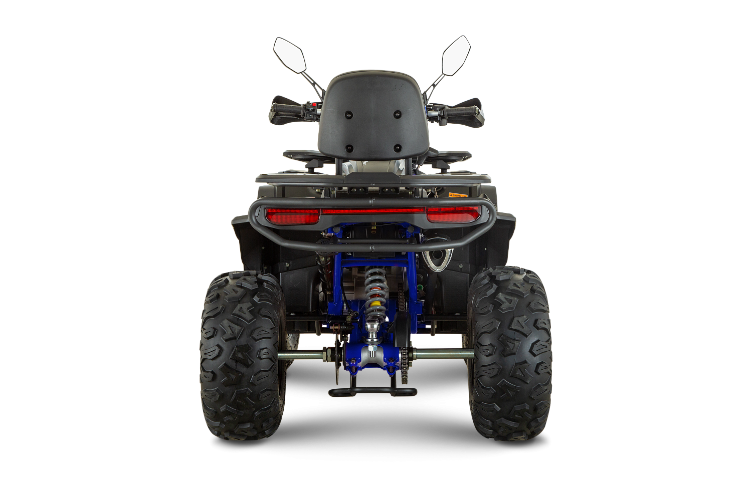 Квадроцикл GBM CROSS HILL 320 BIG PREMIUM в Альметьевске