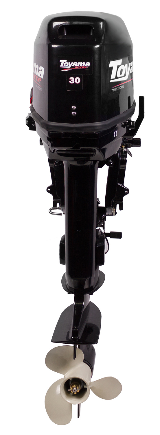 ЛОДОЧНЫЙ МОТОР TOYAMA T30ABMS в Альметьевске