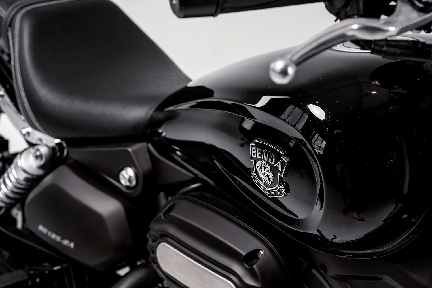 Мотоцикл Benda Funrider 125 в Альметьевске