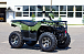 Квадроцикл IRBIS ATV 250 LUX (+лебедка) в Альметьевске