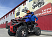 Квадроцикл FAIDET URBAN 280 LONG в Альметьевске