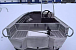 Алюминиевая лодка Wyatboat-390 C в Альметьевске