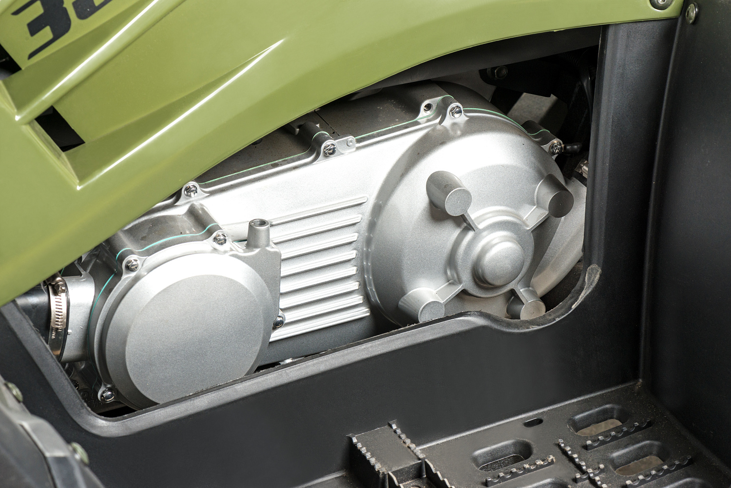 Квадроцикл IRBIS ATV 300 в Альметьевске