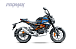 Мопед PROMAX CB130R (49) в Альметьевске
