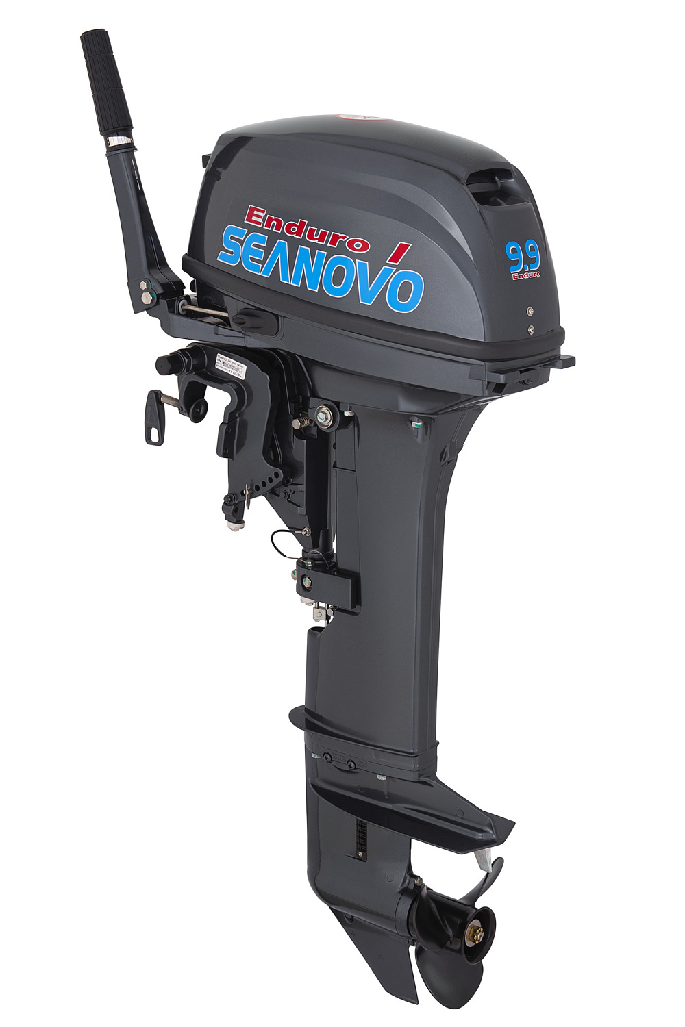 Лодочный мотор SEANOVO SN9.9FHS ENDURO в Альметьевске