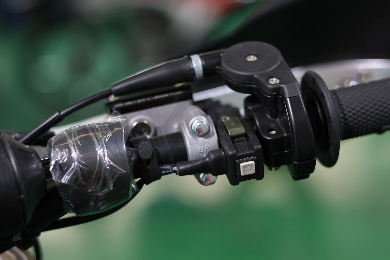 Мотоцикл JHLMOTO JHLofr GS CB300RL в Альметьевске