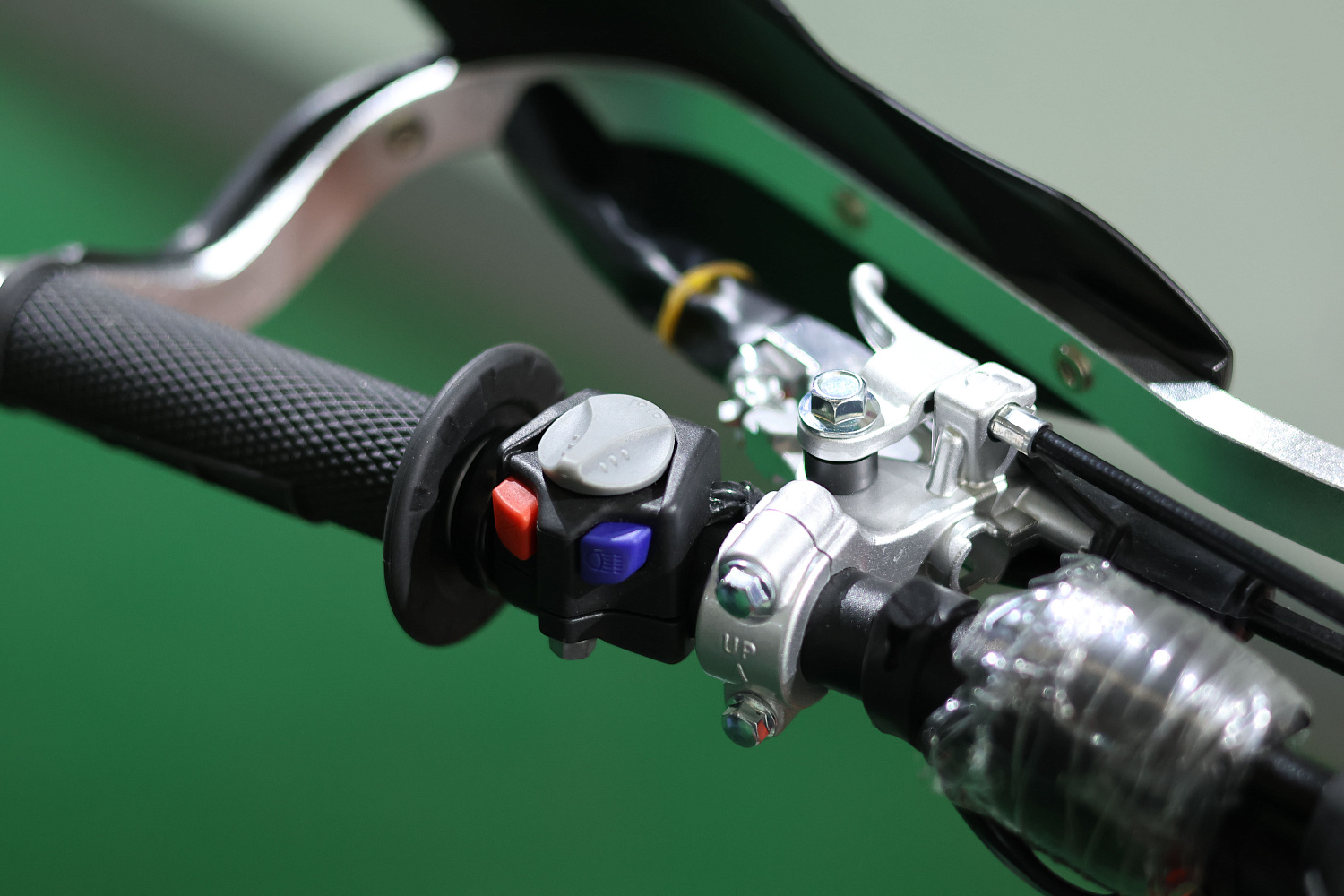 Мотоцикл JHLMOTO JHLofr GS YBS300 (176MN) в Альметьевске