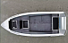 Алюминиевая лодка  Wyatboat-430М FISH в Альметьевске
