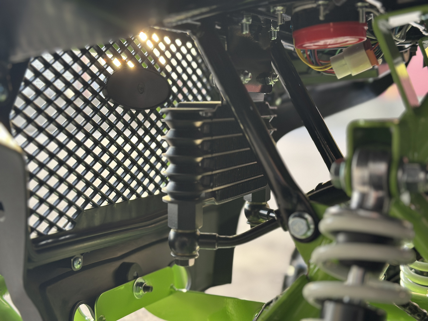 Квадроцикл PROMAX МАЙНКРАФТ 192 PRO 2025 в Альметьевске