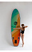 НАДУВНОЙ SUP-BOARD BREEZE 10,6 в Альметьевске