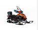 Снегоход Snowfox 240 long (Удлиненный) в Альметьевске