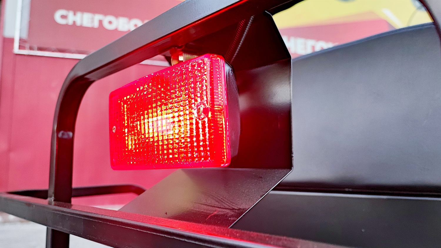 Снегоход PROMAX SNOWBEAR V3 650 2T в Альметьевске