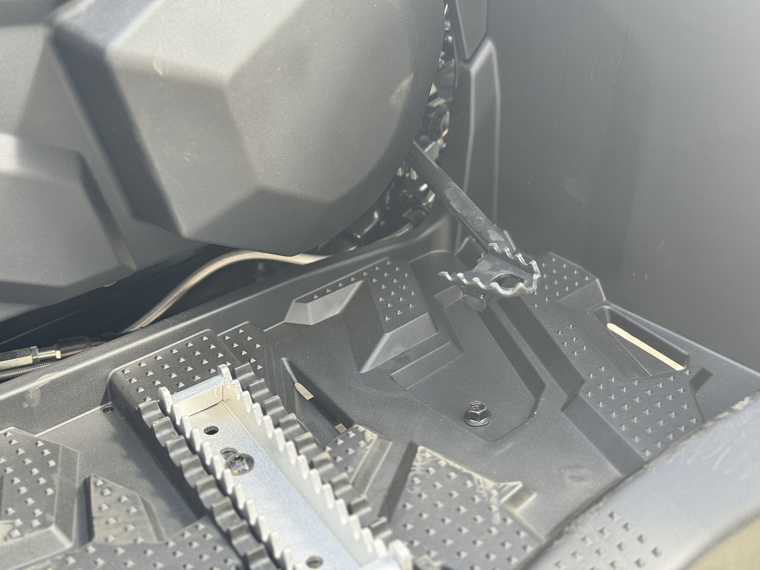 Квадроцикл HND QRX 650 PRO в Альметьевске